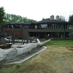  Bed & Breakfast Roundhouse Grotto